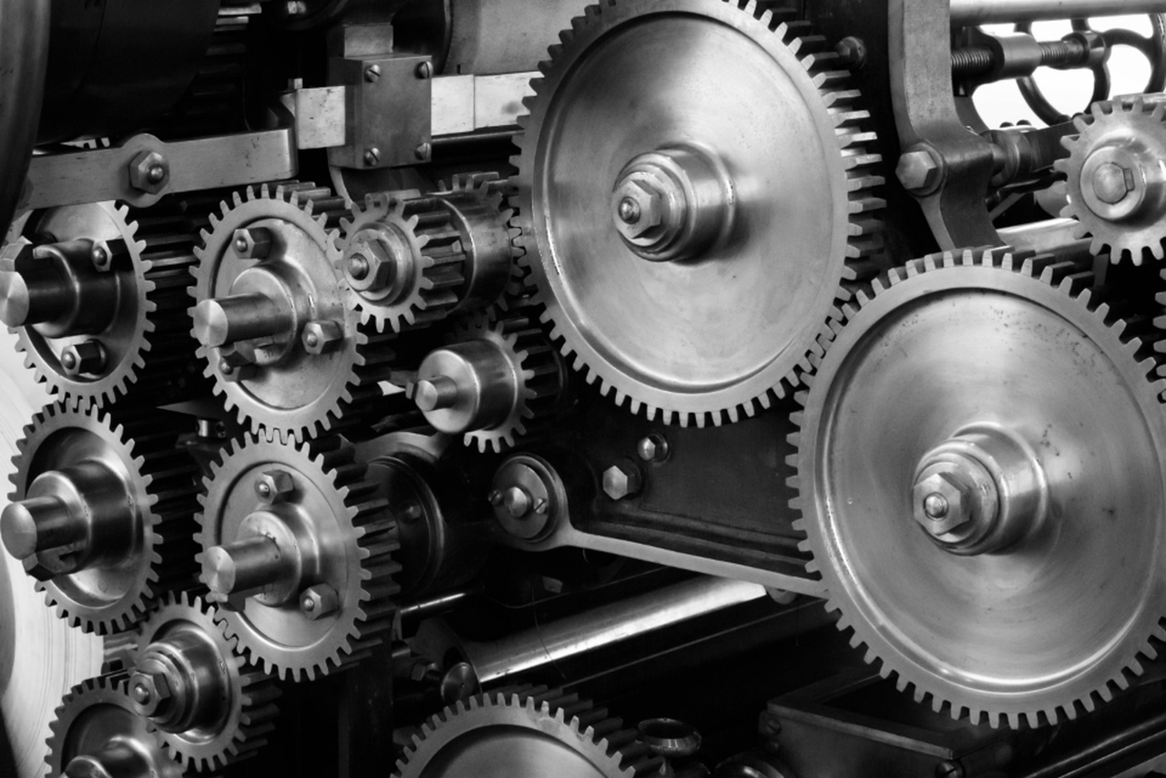 Automate the Decision, Not Just the Task