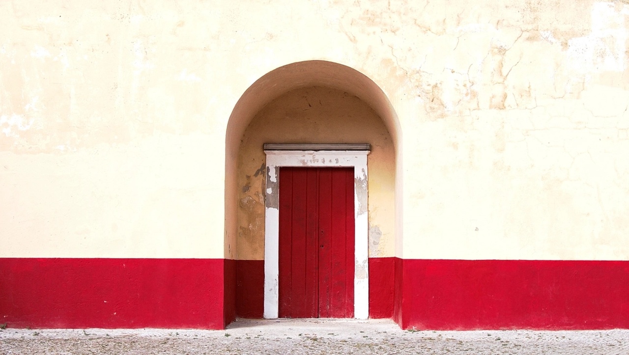 The case for one accent color